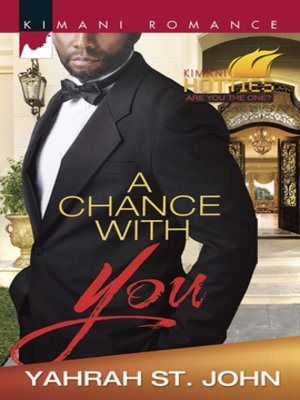 cover image of A Chance with You